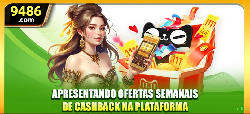 Imagem promocional da 6855