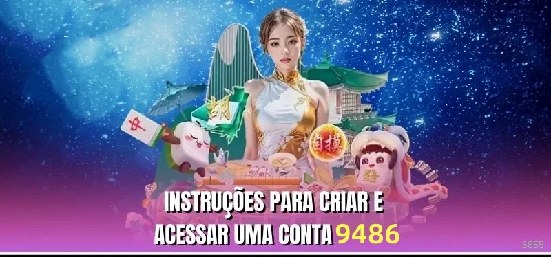 6855
